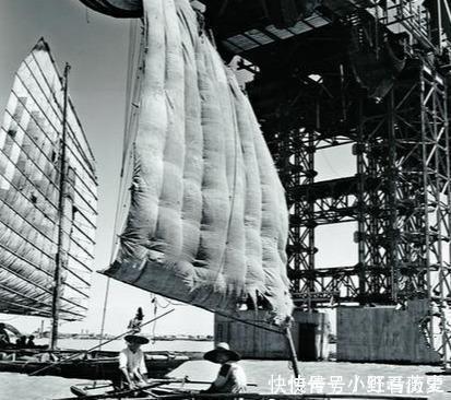 展示|苏联专家镜头下，一组老照片展示，还原1956年的中国