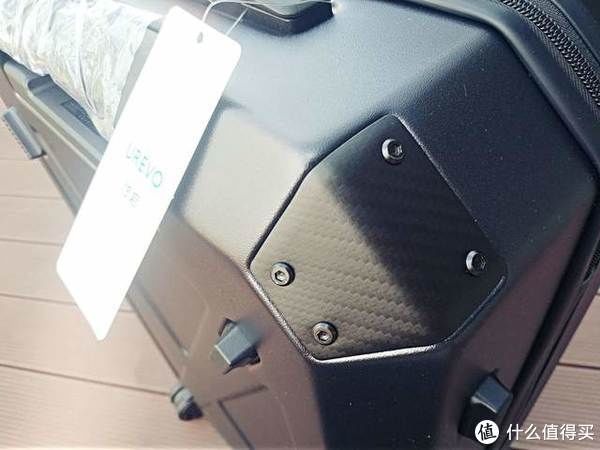 磕碰|好一个硬派型者：悠启旅行箱撒哈拉