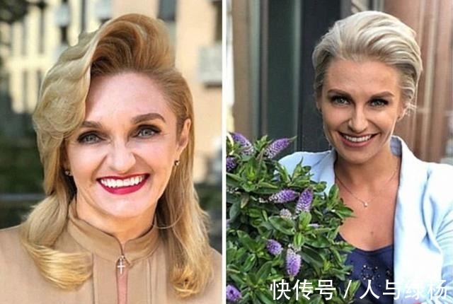 发型|换发型堪比换脸,无论年龄大小都适合,中年阿姨也能年轻好几岁