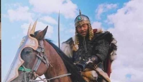 石勒|中国古代最凶残集团,灭大国屠北方颠覆江南