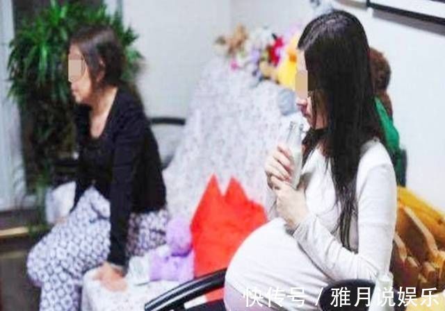 阶段|胎儿长得最快和最慢的月份,孕妈注意这几个方面,宝宝发育得更好