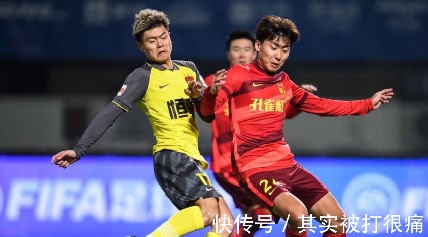 广州队|0-2!中超昔日土豪又输了:被两位00后打爆,吞下7轮不胜