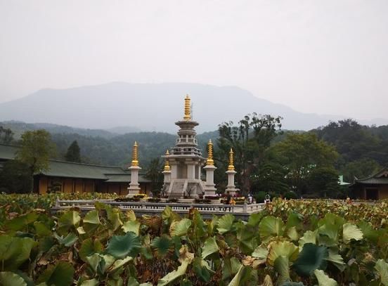 我国最纯净的寺庙，门票烧香一律免费，但禁止一种人入内