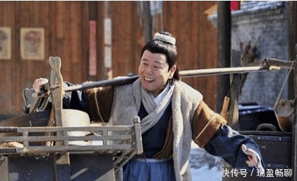 武大|害死武大的只有媒婆西门庆和潘金莲?此人更坏,武松却没识破!