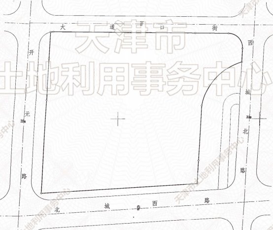 侯台|土地│全城起飞 54宗土地信息再度填充天津第二轮集中供地遐想