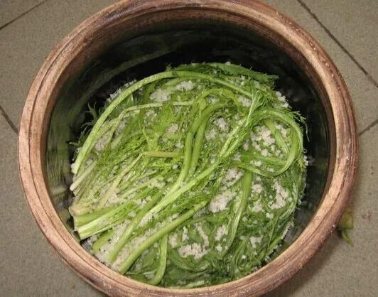 卤面条|咱柘城人的11道家乡饭，一辈子也忘不了...