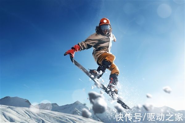 冰雪|荣耀Magic V化身冰雪比赛观影神器 这三点优势实在太爽了