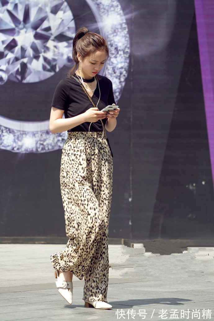 穿搭 重庆街拍,潮流穿搭精选参考,你喜欢哪一款?