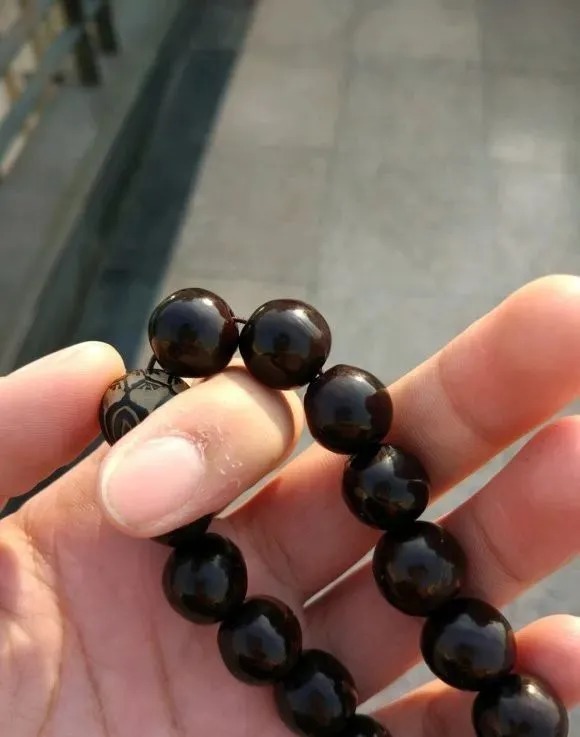 手串|适合秋天盘的串都有哪些呢?