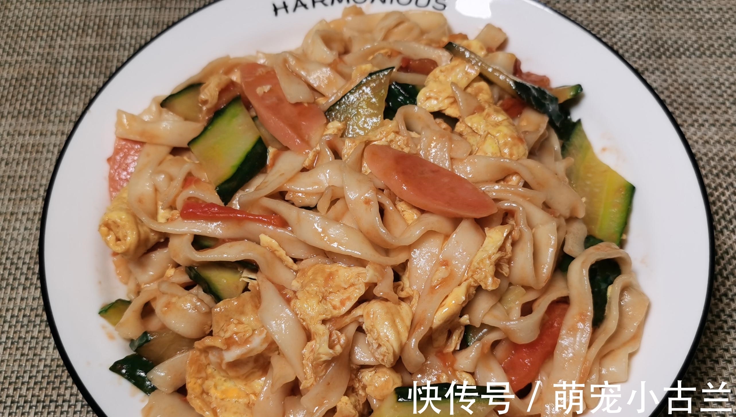 7道百吃不厌的面条,样样都好吃,简单易做,一周7天不重样