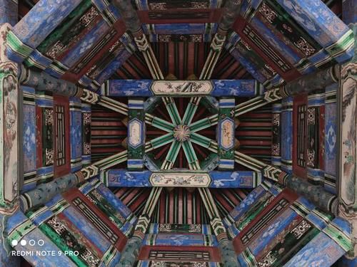 实拍|红米Note9 Pro一亿像素实拍，这真是一千多元的手机？