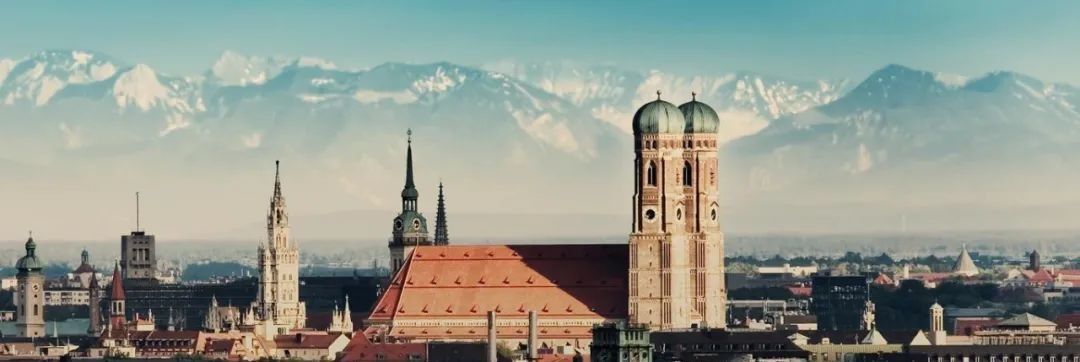 发达|德国：除东西差距外，德国南方为什么比北方发达？