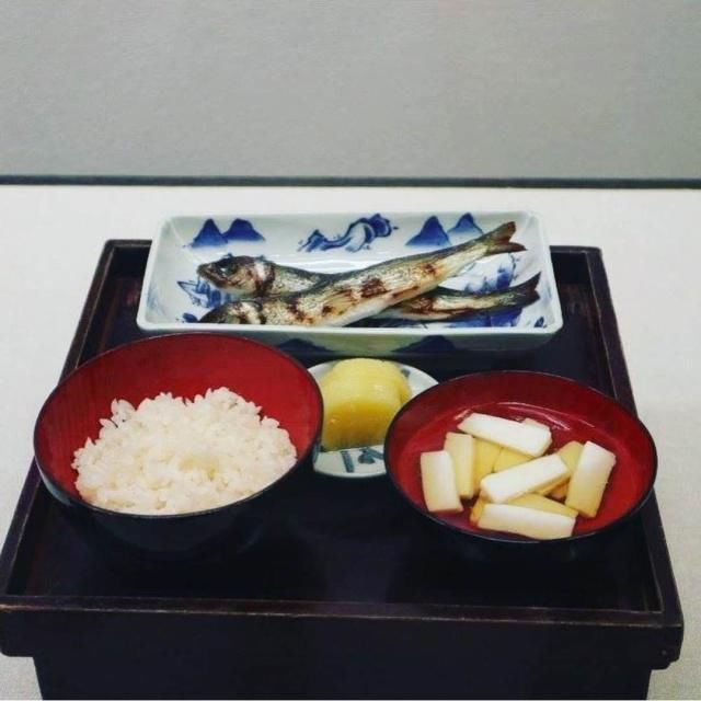 一日三餐|见识日本小户人家的一日三餐,终于明白,为啥日本“没”胖子了