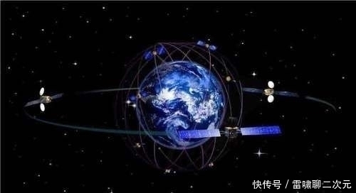 gps 俄格洛纳斯导航“起死回生”,中俄达成重要协议,美GPS失去优势