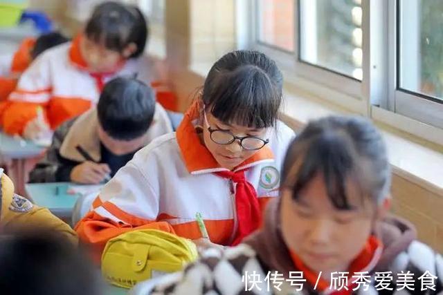 吴同学|天才出现?11岁女学霸因跑得太快,被喊“闪电侠”!全校男生都跑不过她