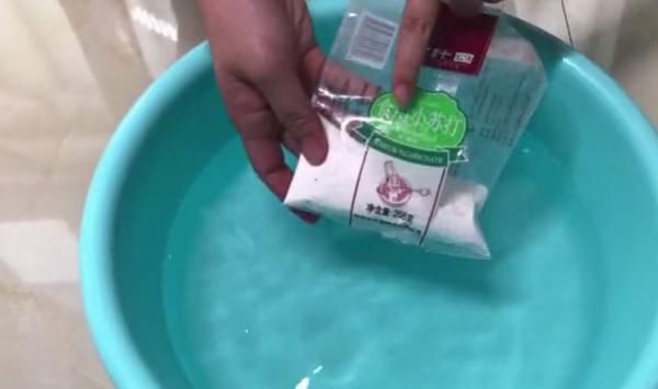 马桶|洗衣机20天不清洗，居然比马桶还要脏，这样清洗才最干净