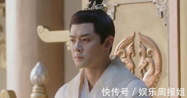 玦尘|千古玦尘后池变成古后,威严众斥责芜浣!