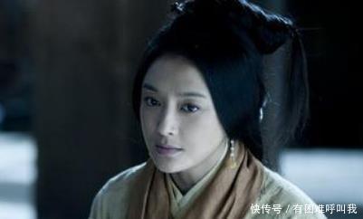 位无|6位中国古代史上著名毒妇,第4位无可取之处,连皇帝都害怕!