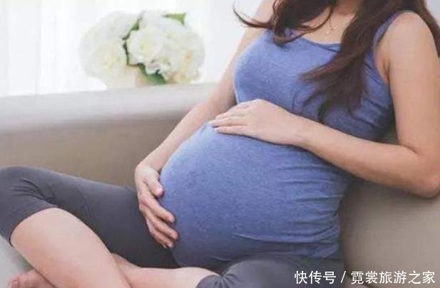 易孕的女性多半有4个特点,若是全中了,要