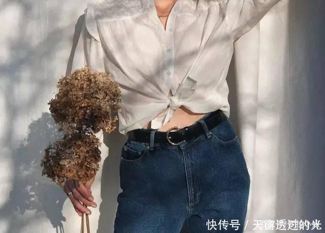 小个子|小个子怎么穿显高10cm的穿搭技巧都在这儿了!