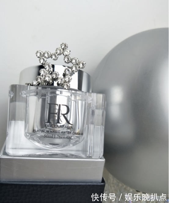 面霜|这四款品牌的面霜:滋润补水保湿修复抗老效果很优秀,还颜值高