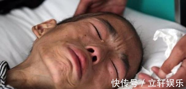 痛苦|亲人癌症晚期,治还是不治这位医生的做法或许值得借鉴