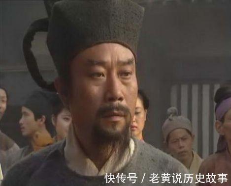 呼保义|宋江有4个绰号, 除了“及时雨”, 另外3个你知道吗