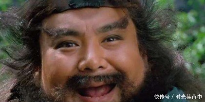 梁山好汉,黑旋风和行者武松,究竟哪个更厉害!