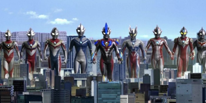 海星斗罗|斗罗:海星斗罗变海怪,看清模样后,网友直呼奥特曼快来