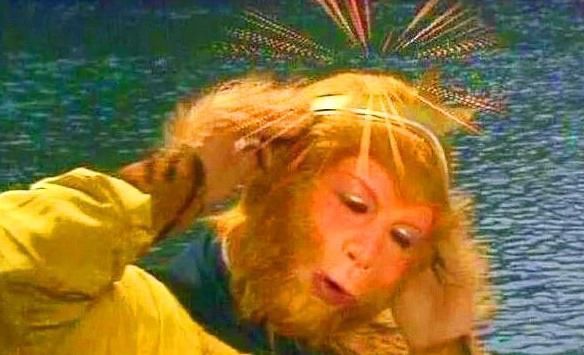 为啥观音说一遍紧箍咒,唐僧就记住了将它翻译成中文你也能记住