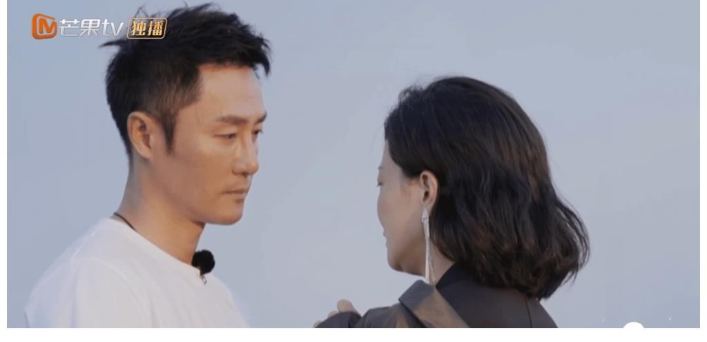 《再見愛人》正式收官，兩對夫妻破鏡重圓，王秋雨朱雅瓊選擇離婚