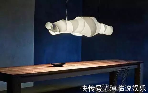 落地灯|总感觉家里逼格不够那是你不懂吊灯的搭配！