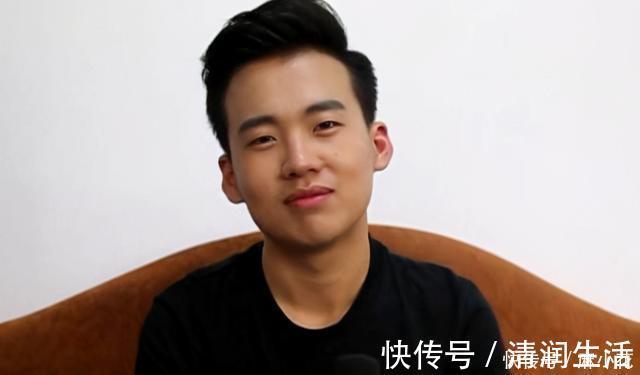 何炅問郭麒麟：我和你爸同年，你管我叫啥？他的回答亮了