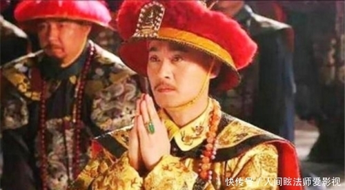 乾隆|大?清朝最幸运的皇帝:父皇熬死了10多位优秀的哥哥,他白捡一个皇位