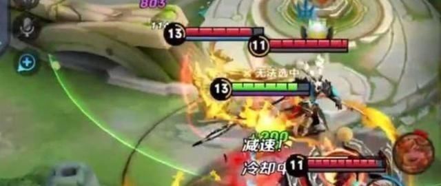 荣耀|王者荣耀：阵容选对上王者不累，合理英雄就能赛季初上王者