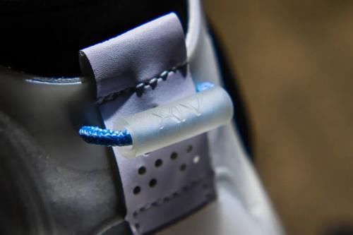 WEN鞋评-开箱｜限量？炒作？在绝对的实力面前都不值一提了