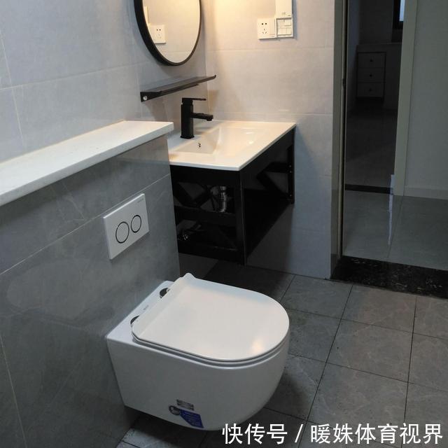 出水口|便宜马桶和贵马桶有什么区别?买马桶的老板:价格越高,差别越小