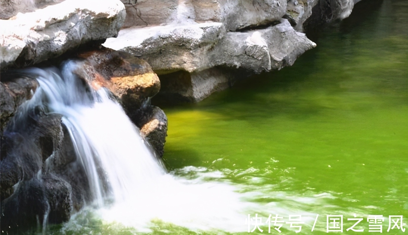 皇帝出上联 洞中泉水流不尽 女子随口对出下联 堪称经典之作 全网搜 皇帝出上联 洞中泉水流不尽 女子随口对出下联 堪称经典之作 全网搜