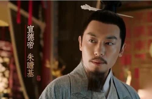 朱瞻基|朱瞻基用3千铁骑亲征蒙古5万大军的前因和经过