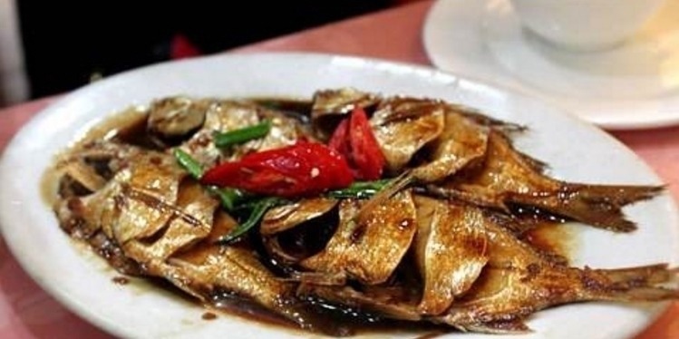 好吃又便宜的5种海鱼,老板说:买这5种鱼的基本上都是懂鱼的行家