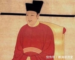 历史|中国历史上最爱搞文艺工作的皇帝!