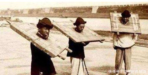 衙役|古时候押送犯人去边疆，来回上千里路，为何衙役们还抢着去押送