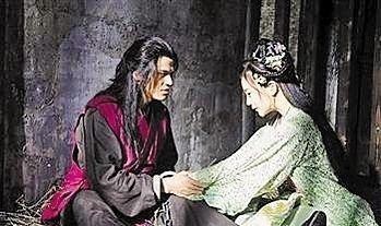 梁山配得上铁骨铮铮、忠贞不渝的只有4人,无鲁智深武松林冲李逵