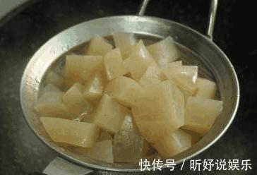 食用盐|夏天不吃它就亏大了，既是“吸脂大王”又对身体好，女人要多吃！