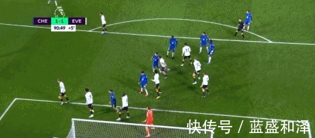 科尔曼|埃弗顿8人缺阵,皮克福德贡献9次扑救助球队逼平切尔西!