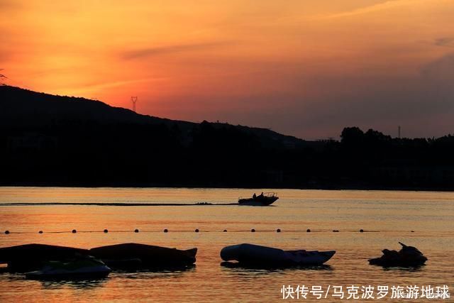 深圳隐藏着的小渔村，不仅风景美如丽江，而且还藏着“诗与远方”