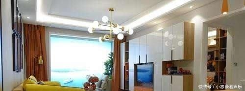 地方|新房装修时,这6个地方打柜子最实用,不要心疼钱,后悔才知道