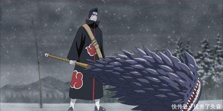 角色|火影忍者如果选择10名角色作为一个团队,你会选择谁