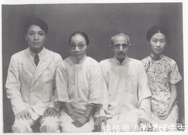 赵萝蕤&钱钟书只爱过杨绛一人当事人回避,陆小曼干女儿现身暗示不简单