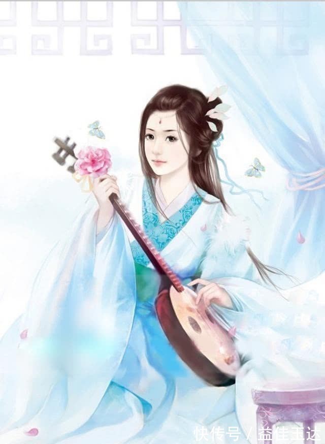 歌者&古代有一首歌曲叫《何满子》,要了两个人的命?